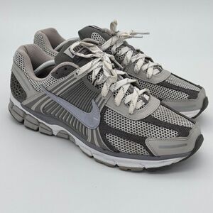 Nike Vomero 5 Iron Ore Running Shoes Mens 11.5 Gray Sneakers FD0791-012 No Box